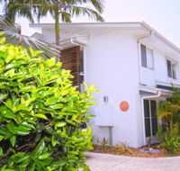 FANTASTIC HOLIDAY UNIT in a PERFECT LOCATION - Accommodation Ballina
