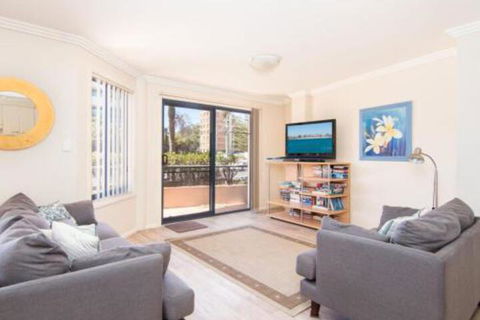 Millennium 102 With Pool In Complex - Accommodation Ballina 6
