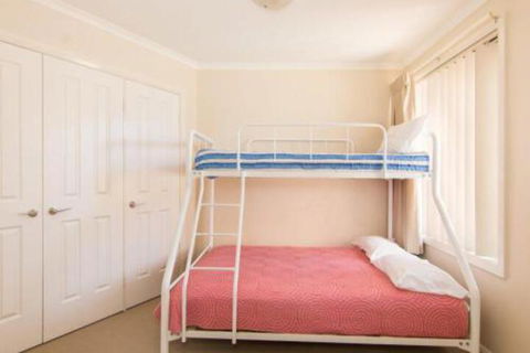 Millennium 102 With Pool In Complex - Accommodation Ballina 2