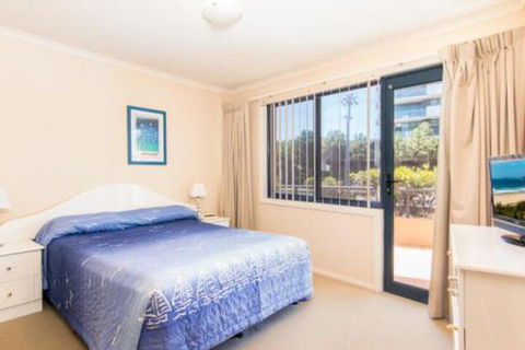 Millennium 102 With Pool In Complex - Accommodation Ballina 7