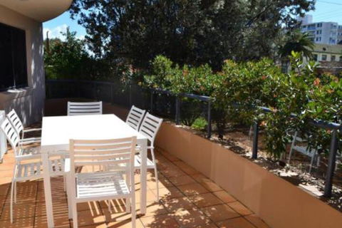 Millennium 102 With Pool In Complex - Accommodation Ballina 3