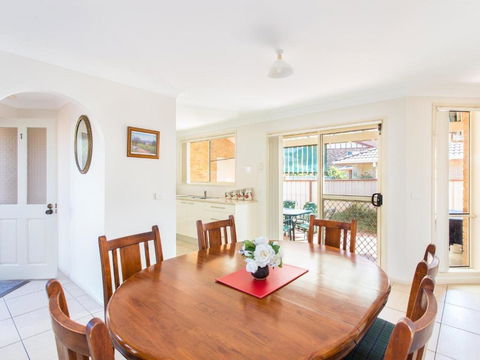 1 / 4 Huntly Close - Accommodation Ballina 2