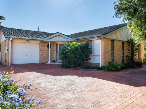 1 / 4 Huntly Close - Accommodation Ballina 3