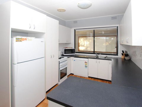 59 Wharf Street Opposite Bowling Club - Accommodation Ballina 6