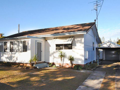 59 Wharf Street Opposite Bowling Club - Accommodation Ballina 3