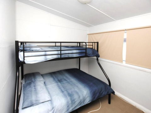 59 Wharf Street Opposite Bowling Club - Accommodation Ballina 5