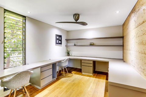 Calanthe Acreage Doonan - Accommodation Ballina 1