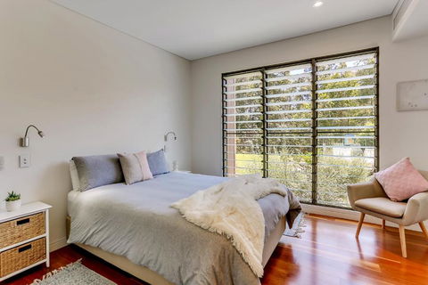 Calanthe Acreage Doonan - Accommodation Ballina 2