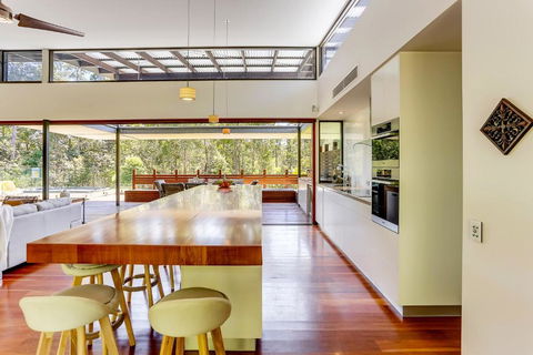 Calanthe Acreage Doonan - Accommodation Ballina 6