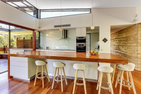 Calanthe Acreage Doonan - Accommodation Ballina 4