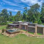 Calanthe Acreage Doonan - Accommodation Ballina 0