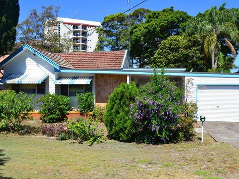 11 Peel Street - Accommodation Ballina 5
