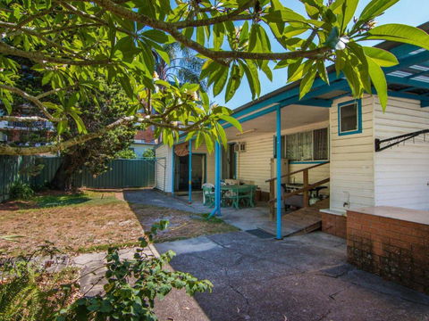 11 Peel Street - Accommodation Ballina 6