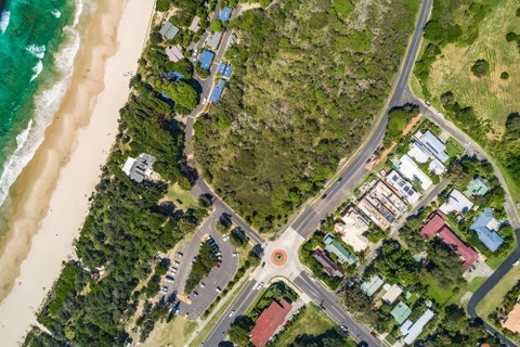 A PERFECT STAY - Cooinda - Accommodation Ballina 0