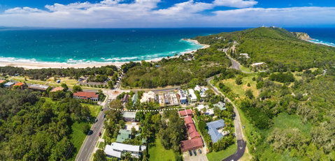 A PERFECT STAY - Cooinda - Accommodation Ballina 2