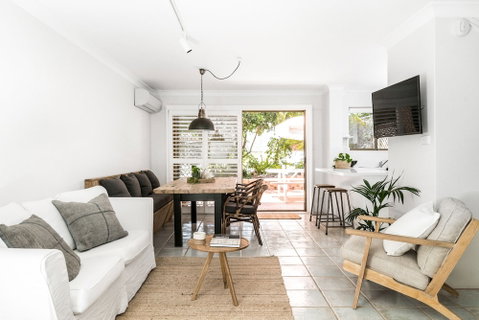 A PERFECT STAY - Cooinda - Accommodation Ballina 4