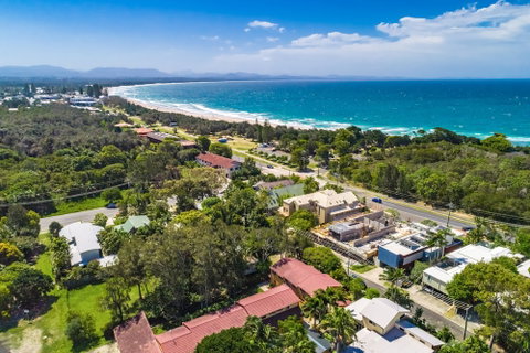 A PERFECT STAY - Cooinda - Accommodation Ballina 3