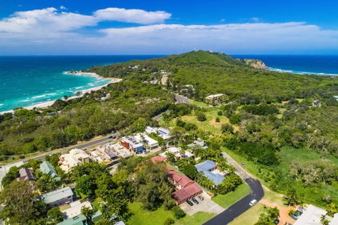 A PERFECT STAY - Cooinda - Accommodation Ballina 1
