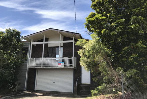 Scribbly Gums Rainbow Beach Ocean Front Spacious Home With Pool - Accommodation Ballina 7