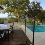 Scribbly Gums Rainbow Beach Ocean Front Spacious Home With Pool - Accommodation Ballina 1
