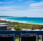 17 Dulling Street Beach House - Accommodation Ballina