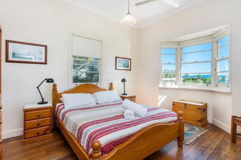 Wambiri On Lighthouse Road - Accommodation Ballina 5