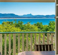 Wambiri on Lighthouse Road - Accommodation Ballina