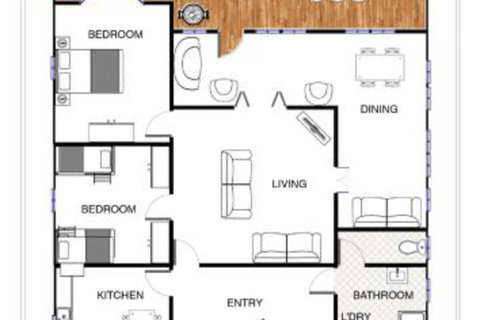 Wambiri On Lighthouse Road - Accommodation Ballina 4