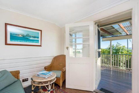 Wambiri On Lighthouse Road - Accommodation Ballina 7