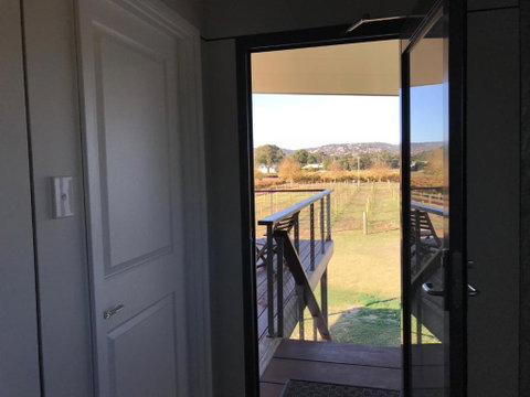 Lot113 Vineyard Accommodation - Accommodation Ballina 1