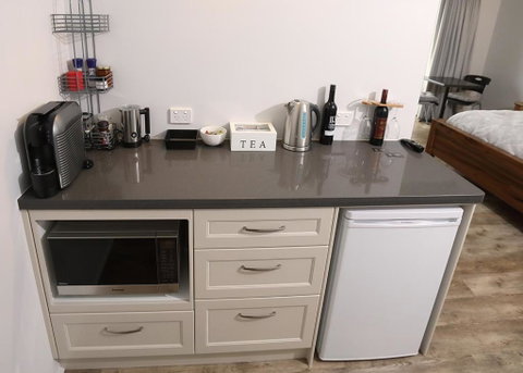 Lot113 Vineyard Accommodation - Accommodation Ballina 6