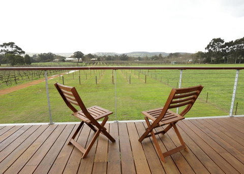 Lot113 Vineyard Accommodation - Accommodation Ballina 2