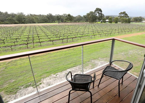 Lot113 Vineyard Accommodation - Accommodation Ballina 3