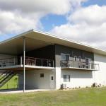 Lot113 Vineyard Accommodation - Accommodation Ballina 0