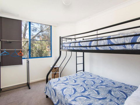 Heritage 202 Overlooking The Water - Accommodation Ballina 1