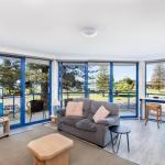 Heritage 202 Overlooking The Water - Accommodation Ballina 0
