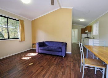 Tiona Palms Holiday Park - Accommodation Ballina 3