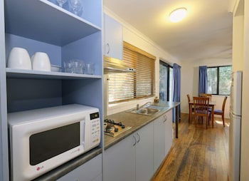 Tiona Palms Holiday Park - Accommodation Ballina 4