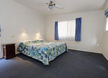 Tiona Palms Holiday Park - Accommodation Ballina 5