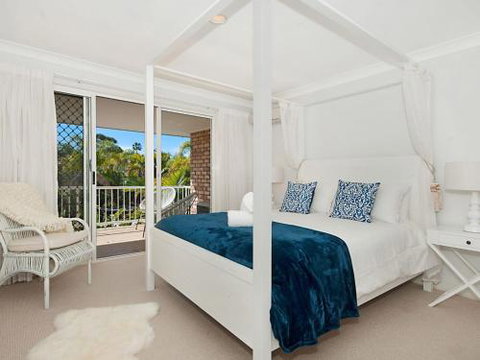 Eastpoint 3 - Accommodation Ballina 2