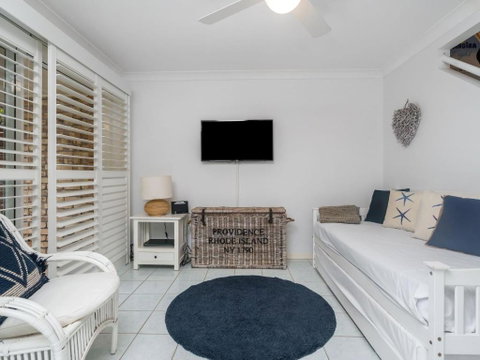 Eastpoint 3 - Accommodation Ballina 1