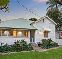 Happy Nest - Accommodation Ballina