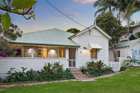 Happy Nest - Accommodation Ballina 0