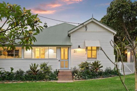 Happy Nest - Accommodation Ballina 5