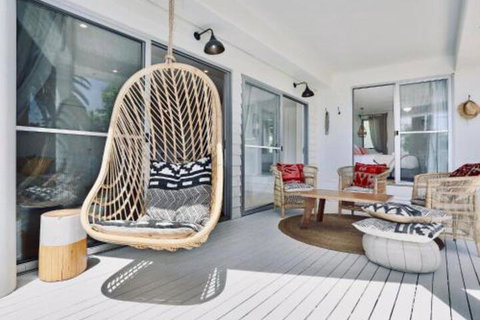 Lighthouse Lodge - Accommodation Ballina 0