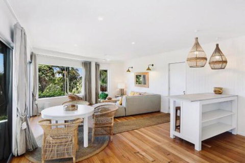 Lighthouse Lodge - Accommodation Ballina 6