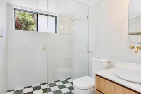 Lighthouse Lodge - Accommodation Ballina 5