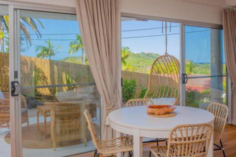 Lighthouse Lodge - Accommodation Ballina 7