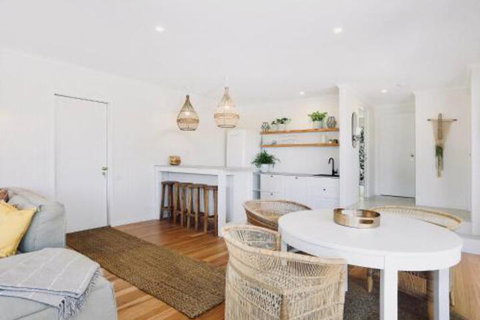 Lighthouse Lodge - Accommodation Ballina 2