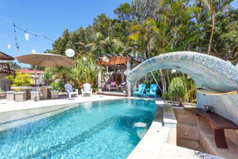 Juddys At Boomerang - Accommodation Ballina 0